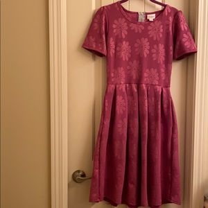 Lularoe Amelia Small
